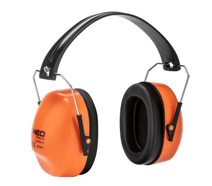 NEO TOOLS Ωτοασπίδες 24 dB 97-562