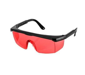 NEO TOOLS Γυαλιά Laser Κόκκινα 75-120