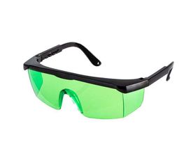 NEO TOOLS Γυαλιά Laser Πράσινα 75-121