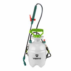 VERTO Ψεκαστήρας προπίεσης 3lt 15G504