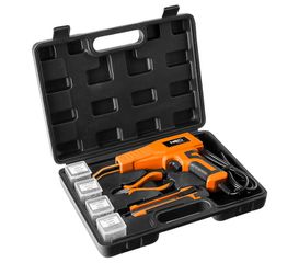 NEO TOOLS Κολλητήρι συγκόλλησης πλαστικών 50W 19-158