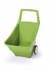 PROSPERPLAST Καρότσι Κήπου Load amp; Go III 95lt Lime IWO95Z-370U
