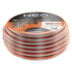 NEO TOOLS Λάστιχο ποτίσματος OPTIMA 1/2quot; 20m 15-820