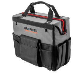 GRAPHITE Τσάντα Εργαλείων Τροχήλατη 42L 58G093