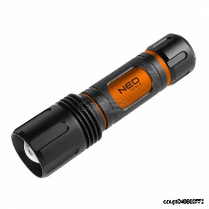 NEO TOOLS Φακός LED 1500 lumens 99-036