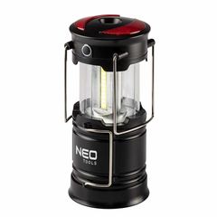 NEO TOOLS Λαμπτήρας Camping 200 Lumens 99-030