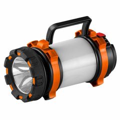 NEO TOOLS Λαμπτήρας Camping επαναφορτιζόμενος 800 Lumens 99-031