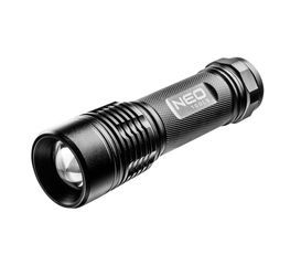 NEO TOOLS Φακός LED 200 lumens CREE XP-E2 99-101