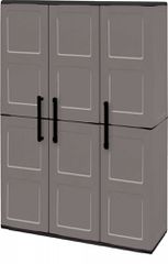 ArtPlast Πλαστική Ντουλάπα Linea Free Art. F101