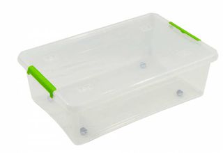 ArtPlast Κουτί Αποθήκευσης Linea Tuobox 25lt Art. MP40TTV