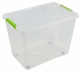 ArtPlast Κουτί Αποθήκευσης Linea Tuobox 60lt Art. MP90TTV