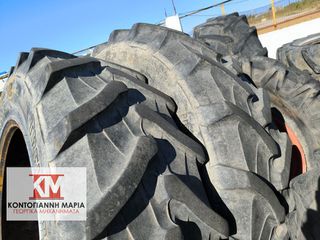 TRELLEBORG 420/85R38 (16.9R38) ΖΕΥΓΑΡΙ