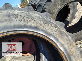 TRELLEBORG 420/85R38 (16.9R38) ΖΕΥΓΑΡΙ-thumb-8