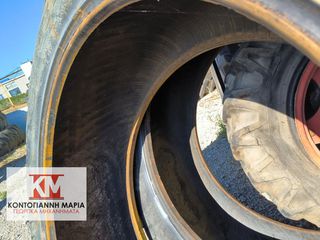 TRELLEBORG 420/85R38 (16.9R38) ΖΕΥΓΑΡΙ-thumb-2
