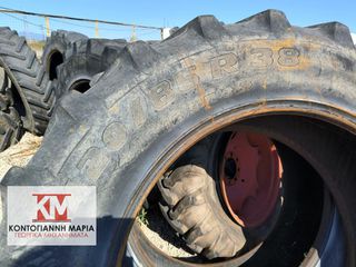 TRELLEBORG 420/85R38 (16.9R38) ΖΕΥΓΑΡΙ-thumb-9