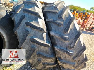 TRELLEBORG 420/85R38 (16.9R38) ΖΕΥΓΑΡΙ-thumb-4