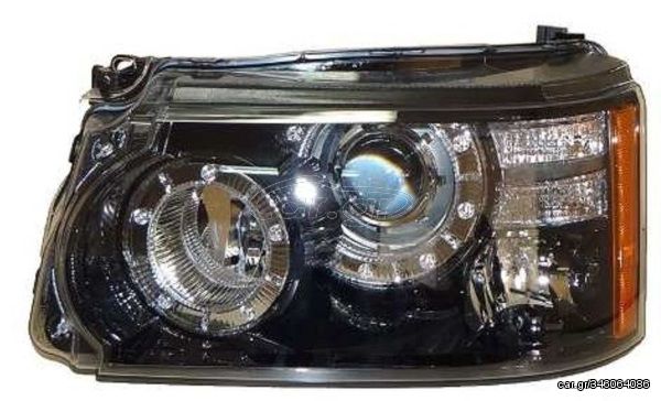 ΦΑΝΟΣ ΕΜΠΡΟΣ Bi-XENON ΕΞΥΠΝΟ 12- (VALEO) για LAND ROVER RANGE ROVER SPORT 05-13 για LAND ROVER RANGE