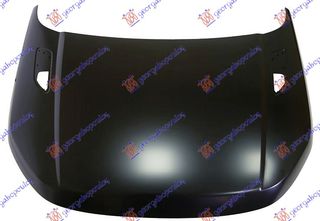 ΚΑΠΟ ΕΜΠΡΟΣ (ΜΕ ΑΕΡΑΓΩΓΟΥΣ) για LAND ROVER RANGE ROVER EVOQUE 11-15 για LAND ROVER RANGE ROVER EVOQU