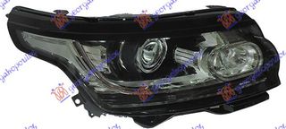 ΦΑΝΟΣ ΕΜΠΡΟΣ Bi-XENON ΕΞΥΠΝΟ ΜΕ ΦΩΣ ΗΜΕΡΑΣ LED (VALEO) για LAND ROVER RANGE ROVER 12-19 για LAND ROV