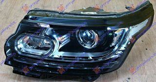 ΦΑΝΟΣ ΕΜΠΡΟΣ Bi-XENON ΕΞΥΠΝΟ ΜΕ ΦΩΣ ΗΜΕΡΑΣ LED (VALEO) για LAND ROVER RANGE ROVER 12-19 για LAND ROV