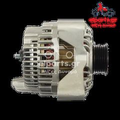A5131 Δυναμό Mitsubishi FORD-thumb-1