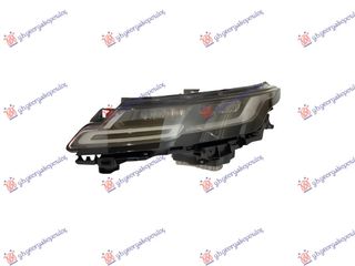 ΦΑΝΟΣ ΕΜΠΡΟΣ FULL LED PREMIUM (MIDDLE) (VALEO) για LAND ROVER RANGE ROVER EVOQUE 19- για LAND ROVER