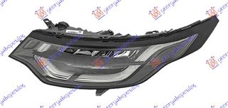 ΦΑΝΟΣ ΕΜΠΡΟΣ FULL LED (VALEO) για LAND ROVER DISCOVERY 5 16-21 (L462) για LAND ROVER DISCOVERY 5 16-