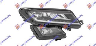 ΦΑΝΟΣ ΕΜΠΡΟΣ FULL LED (HELLA) για SKODA KODIAQ 16-21 για SKODA KODIAQ 16-21