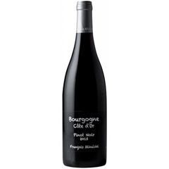 FRANCOIS MIKULSKI BOURGOGNE CÔTE D’ OR PINOT NOIR 2022, 750 ml