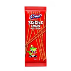 STICKS CROCO  ΣΟΥΣΑΜΙ 80gr