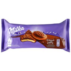 ΓΕΜΙΣΤΑ ΜΠΙΣΚΟΤΑ MILKA CHOCO MOUSE 128gr