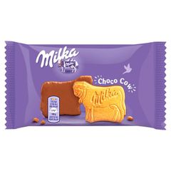 ΜΠΙΣΚΟΤΑ MILKA CHOCO COW 40gr