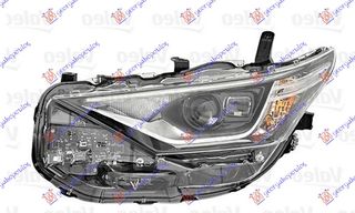 ΦΑΝΟΣ ΕΜΠΡΟΣ Bi-LED (VALEO) για TOYOTA AURIS 15-19 για TOYOTA AURIS 15-19