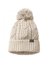 Jack Wolfskin Stormlock Pompom Beanie 19050915045