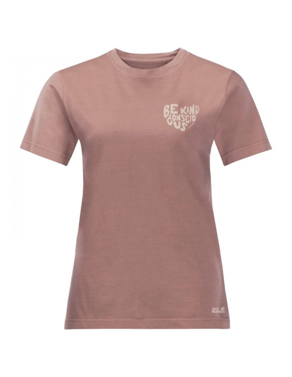 Jack Nature Tee W 18087413068