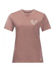 Jack Nature Tee W 18087413068
