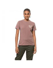 Jack Nature Tee W 18087413068-thumb-1