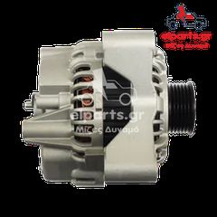A5180 Δυναμό Mitsubishi FORD-thumb-1