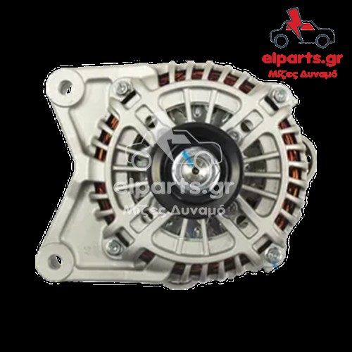 A5180 Δυναμό Mitsubishi FORD