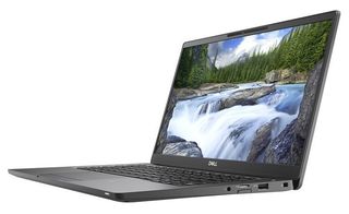 DELL Laptop Latitude 7400, Factory Refurbished Grade A, i7-8665U 16/256GB SSD, 14" Cam, Intel Integrated Graphics, Windows 10 Pro