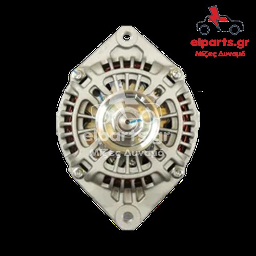 A5185 Δυναμό Mitsubishi KIA MAZDA