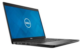 DELL Laptop 7390, Factory Refurbished Grade A, i5-8350U, 8/512GB SSD, 13.3", Cam, Intel UHD Graphics 620, Windows 10 Pro