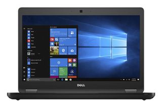 DELL Laptop 5491, Factory Refurbished Grade A, i5-8400H, 8/512GB M.2, 14", Cam, Nvidia GeForce MX130, Windows 10 Pro