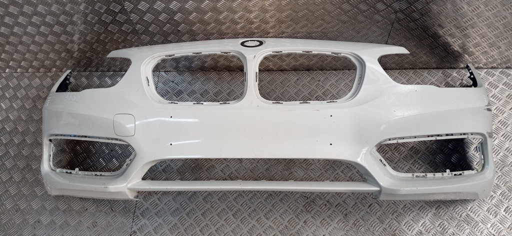 ΠΡΟΦΥΛΑΚΤΗΡΑΣ ΕΜΠΡΟΣΘΙΟΣ BMW SERIES 1 F20-F21 (2015-2019)