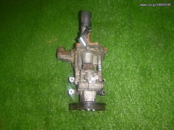 FIAT DUCATO 6C113A674AB 6C1Q-8K500-AF 1805241 4HV 2.2 HDI ΑΝΤΛΙΑ ΥΔΡΑΥΛΙΚΟΥ ΤΙΜΟΝΙΟΥ 