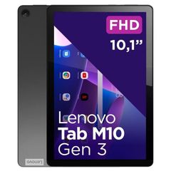 Tablet Lenovo M10 HD TB328FU Tab M10 Gen3 4GB/64GB 10.1" Γκρι