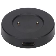 Βάση Φόρτισης Noozy Wear για το Huawei Watch GT / GT2 Μαύρη