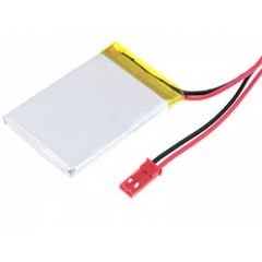 Μπαταρία Li-po 3.7V 1600mAh Battery Rechargeable