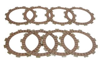 ΔΙΣΚΟΙ ΣΥΜΠΛΕΚΤΗ FERODO FCD0151,  HONDA CR, CRE, CRF. KTM EXC-F