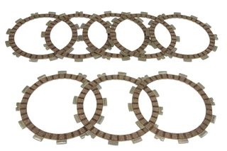 ΔΙΣΚΟΙ ΣΥΜΠΛΕΚΤΗ TRW MCC312-8  SUZUKI GSF, GSX, GSX-R, RM